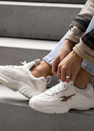 Кросівки жіночі reebok dmx series 2200 ef7727 оригінал