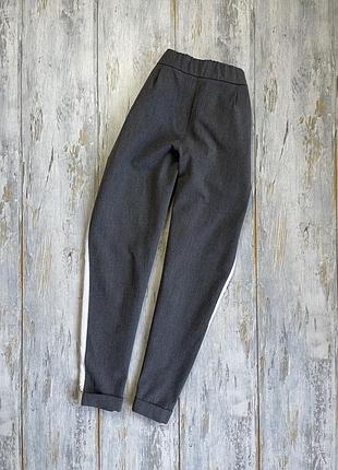 Штаны брюки pull&bear3 фото
