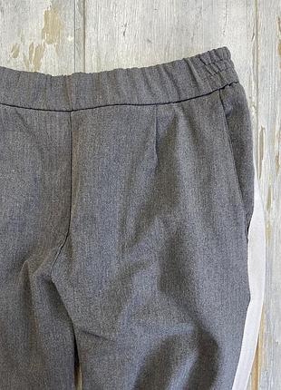 Штаны брюки pull&bear5 фото