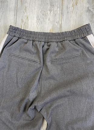 Штаны брюки pull&bear7 фото