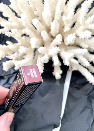 Помада kdv mini everlasting hyperlight transfer-proof liquid lipstick