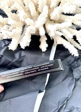 Помада kdv mini everlasting hyperlight transfer-proof liquid lipstick