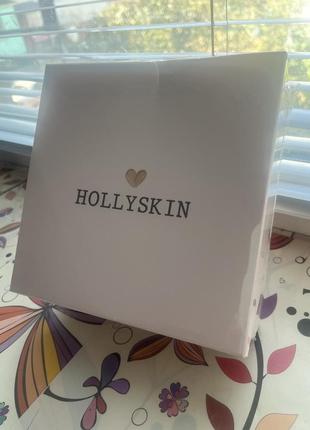 Набір hollyskin snail smart basic care