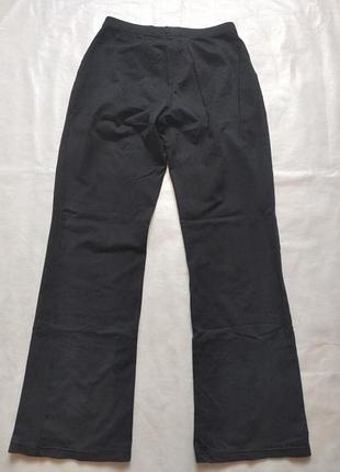 Штани штани спортивні еластичні5 фото