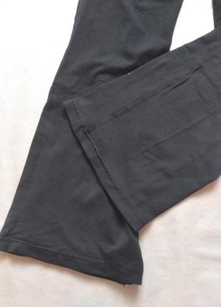 Штаны брюки спортивные эластичные2 фото