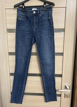 Джинси скінні envii