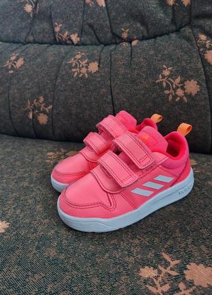 Детские красочные adidas