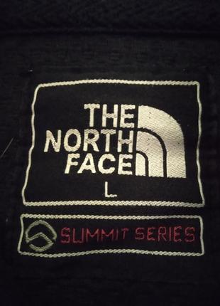 Кофта, зипка tnf (the north face)3 фото