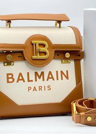 Сумка shirt balmain