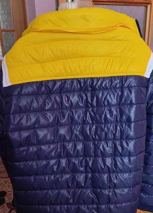 Новая спортивная весенне-осенняя куртка zeus, оригинал6 фото