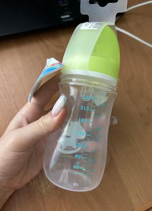 Пляшечка бутилочка canpol babies3 фото