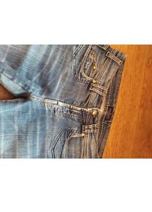 Брендовые джинсы фирменные3 фото