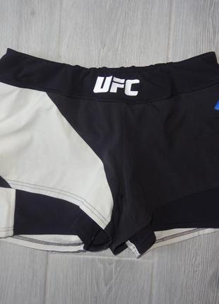 Шорты спортивные reebok ufc