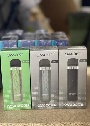 Smok novo 2 c