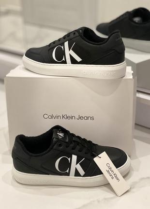Чоловічі кеди ck