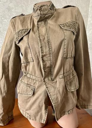 Zara стильная куртка#курточка
