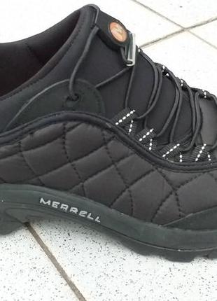 Чоловічі кросівки merrell