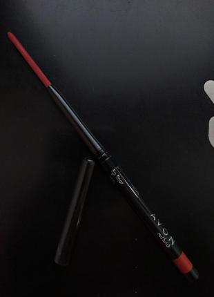 Олівець для губ від avon (карандаш для губ) відтінок red brick1 фото