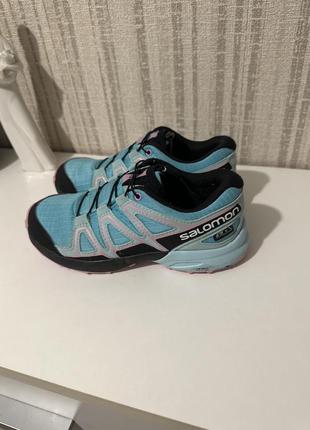 Крассовки  стелька 21 см