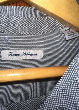 Tommy bahama футболка2 фото