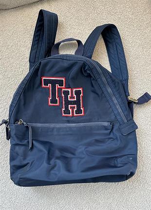 Рюкзак tommy Capuz hilfiger