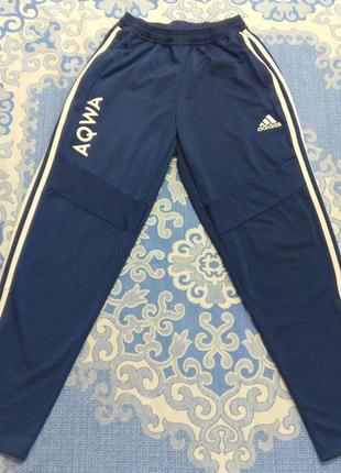 Штани adidas aqwa