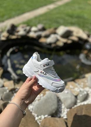 Кросівки дитячі 2