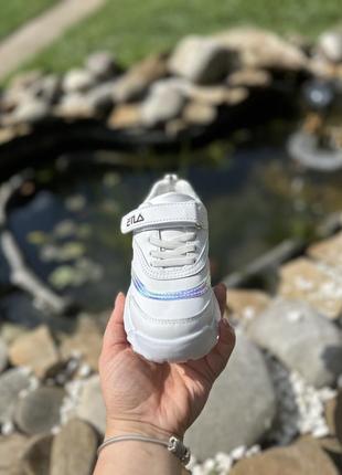 Кросівки дитячі 4