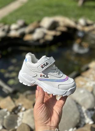 Кросівки дитячі 3