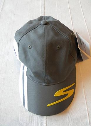 Кепка бейсболка bmw motorrad р.57 новая