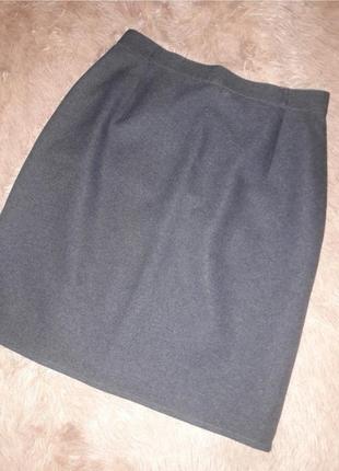 Юбка юбка классическая юбочка3 фото