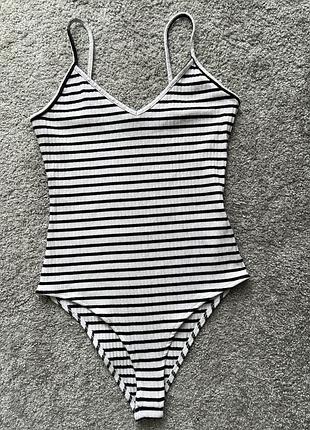 Боди женское