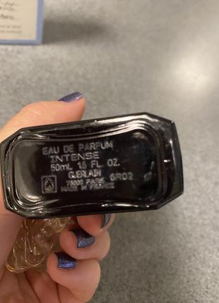 La petite robe noir распив