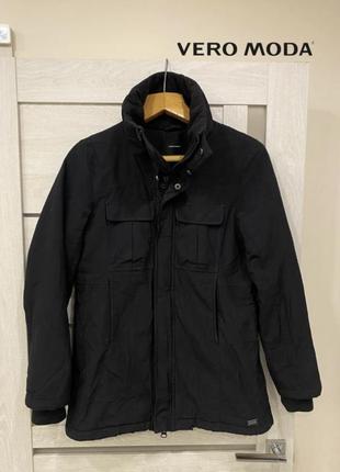Куртка vero moda lance jacket s оригінал