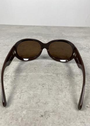 Cолнцезащитные очки dolce gabbana dg8045-b4 фото