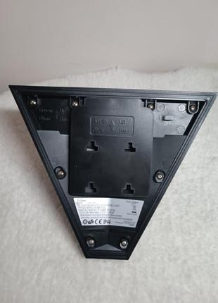 Вуличний світильник livarno з датчиком руху та сутінковим датчиком