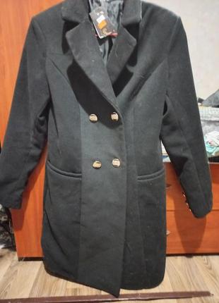 Новое пальто3 фото