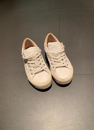 Кеди zara