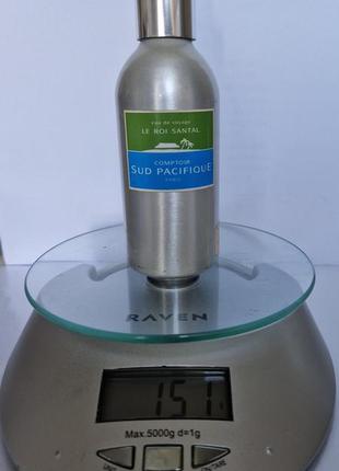 Comptoir sud pacifique mora bella edt 150мл