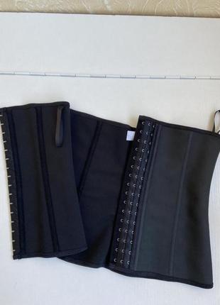 Утягивающий корсет