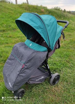 Продам дитячий візочок прогулянковий