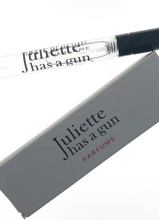 Парфум juliette has a gun - not a perfume