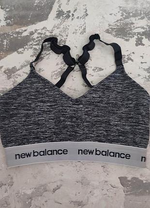 Топ бра new balance