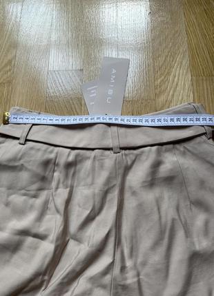 Новые женские шорты amisu3 фото