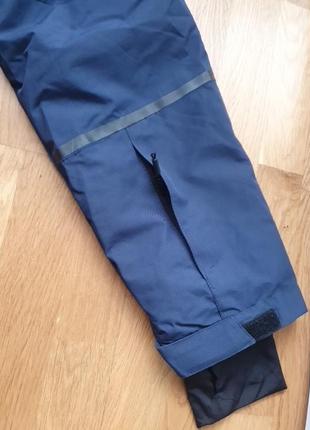 Чоловіча лижна куртка crivit