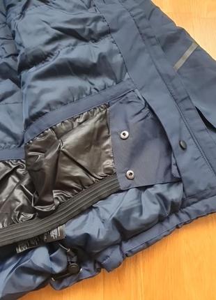 Чоловіча лижна куртка crivit