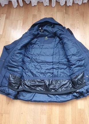 Чоловіча лижна куртка crivit