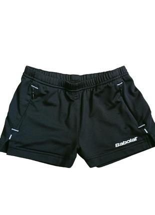 Дитячі спортивні шорти babolat