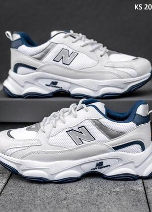 Мужское демисезонное спортивное кроссовки мужские спортивные кроссовки new balance running