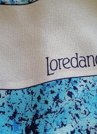 Шелковый платок от loredano3 фото